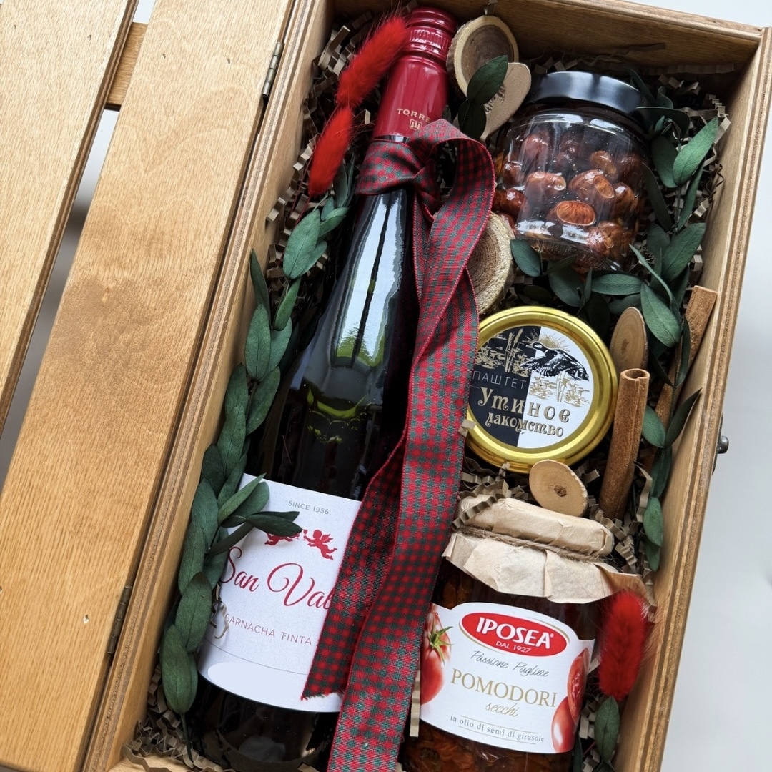 <span style="font-weight: bold;">"Гурман"</span>