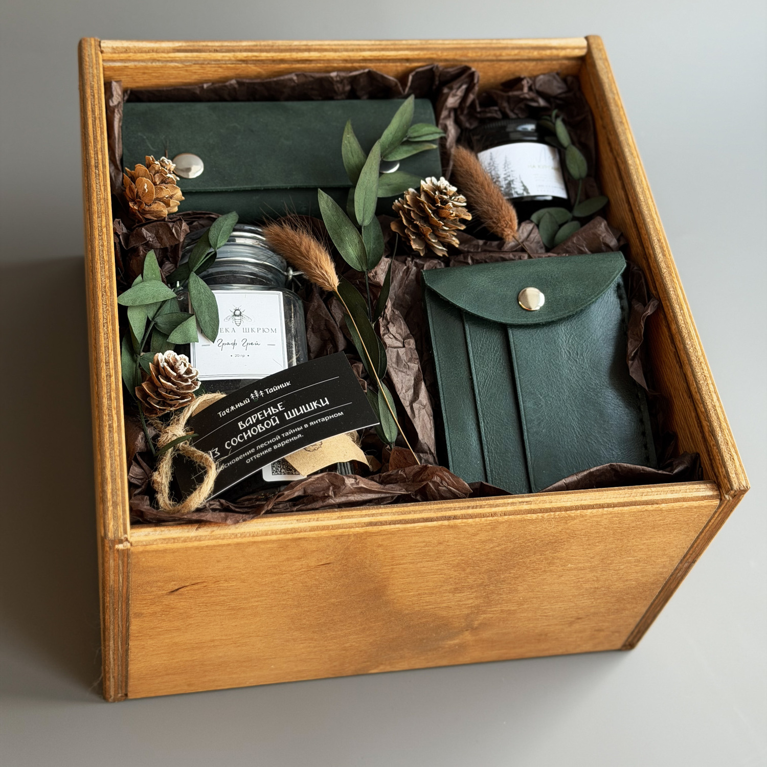 <span style="font-weight: bold;">"Джентельмен"</span>