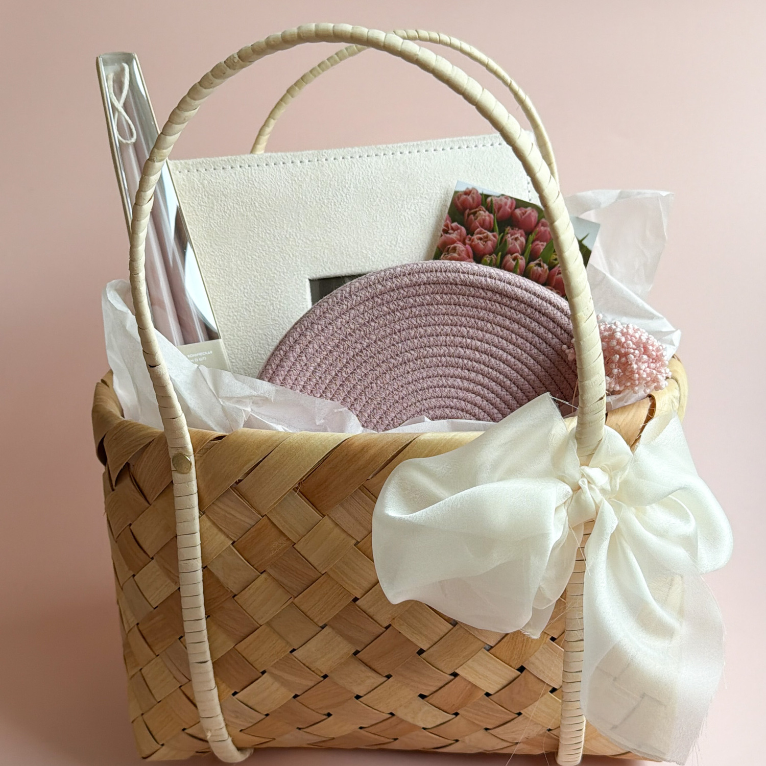 <span style="font-weight: bold;">"Бант"</span>