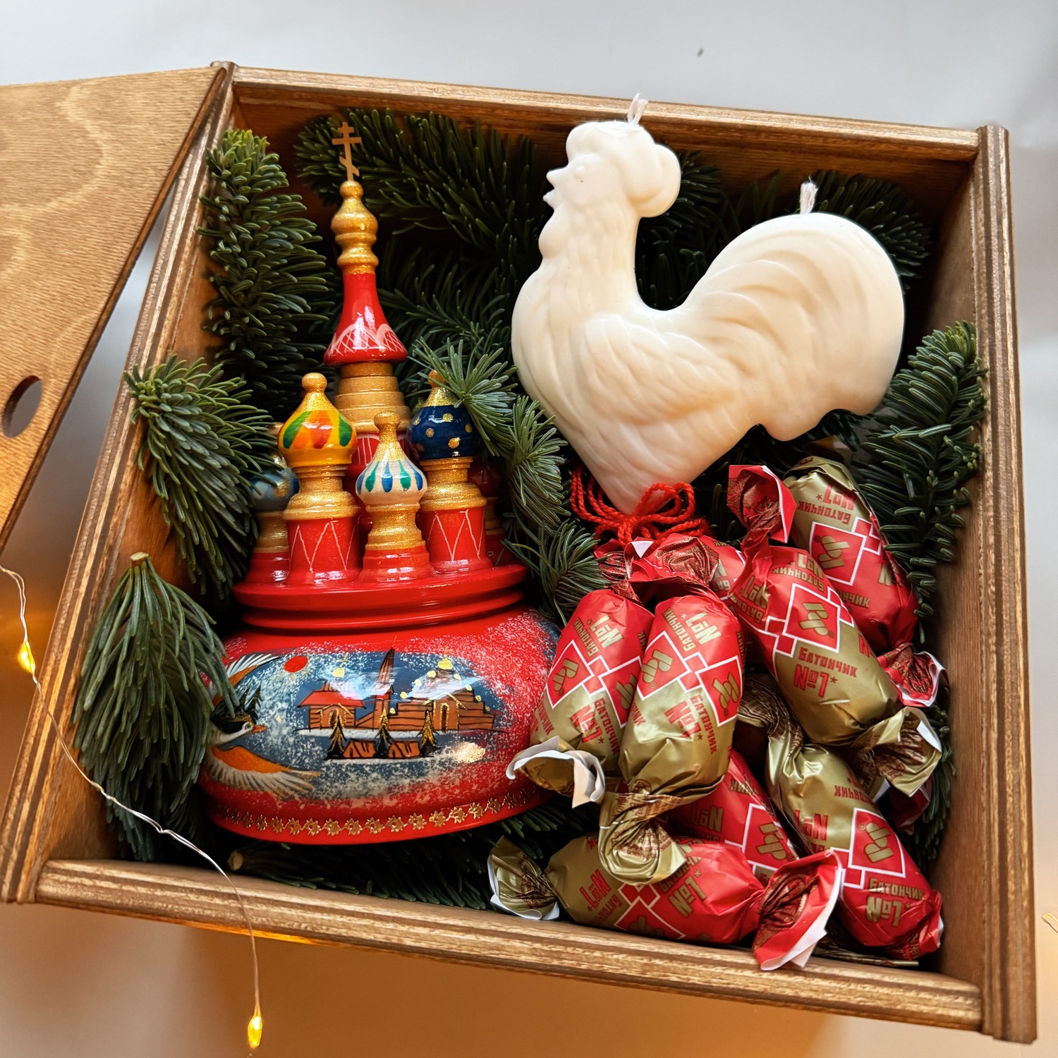 <span style="font-weight: bold;">"А-ля рус"</span>