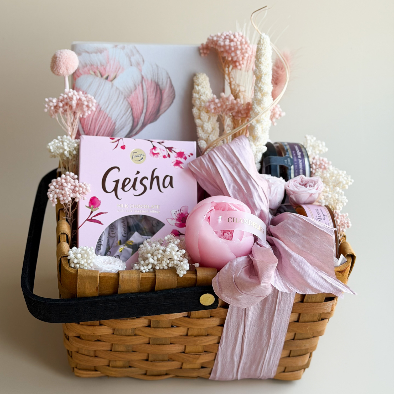 <span style="font-weight: bold;">"Пион"</span>