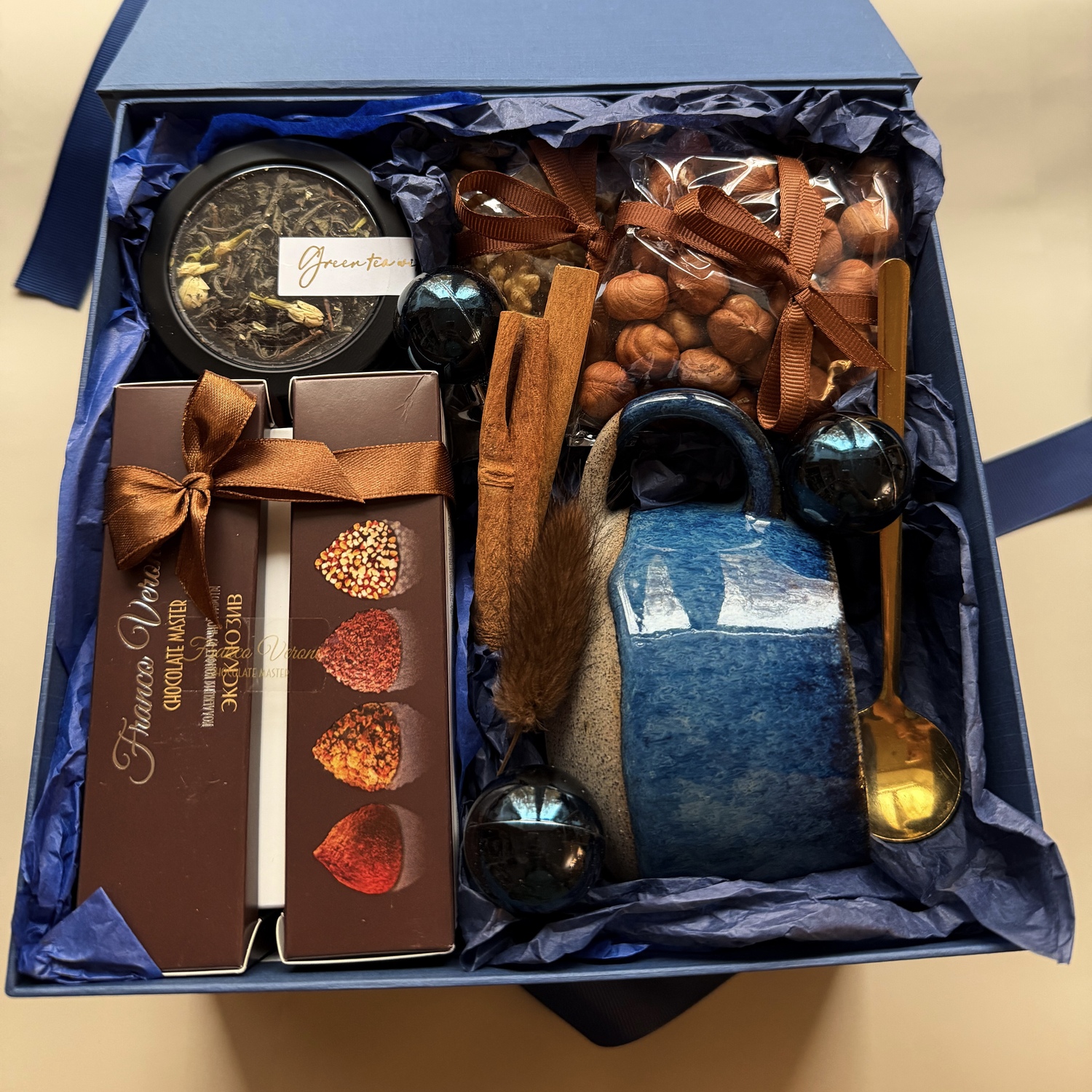 <span style="font-weight: bold;">"Гармония"</span>