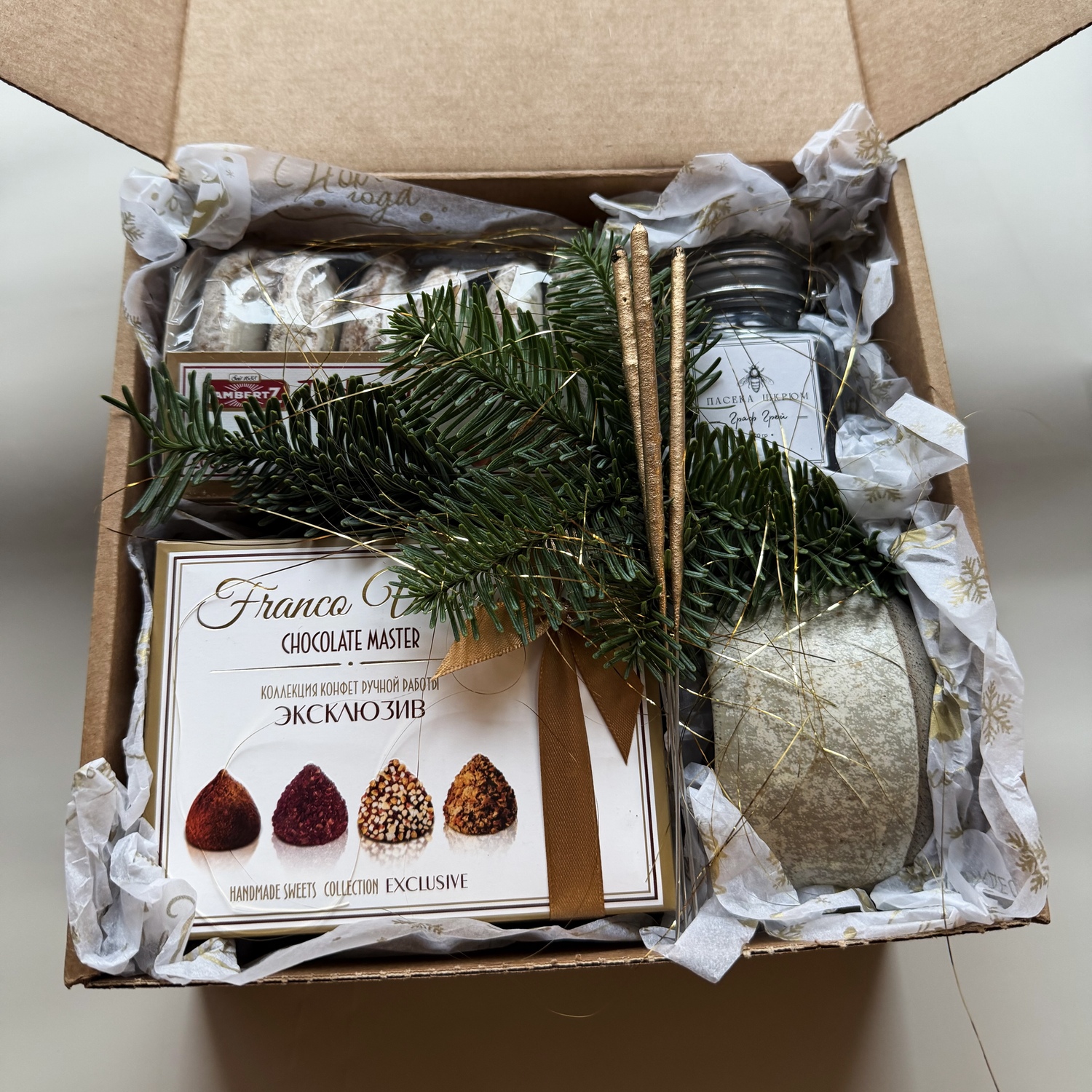 <span style="font-weight: bold;">"Franco"</span>