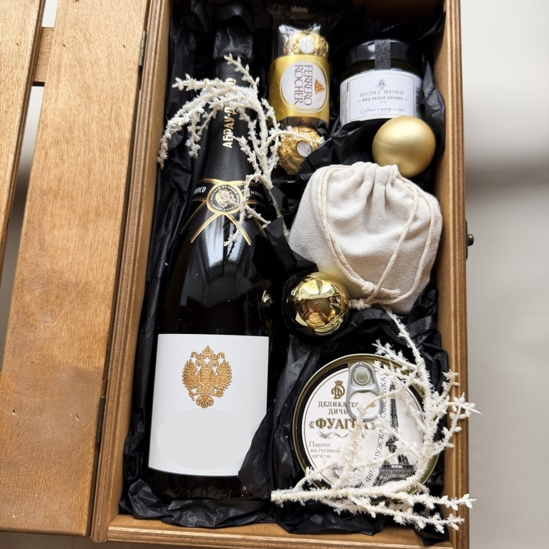 <span style="font-weight: bold;">"Император"</span>