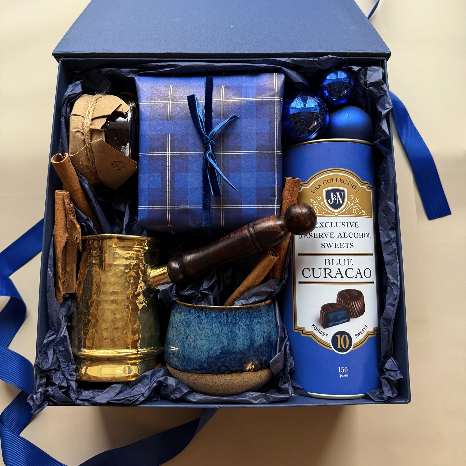 <span style="font-weight: bold;">"Рождение аромата"</span>