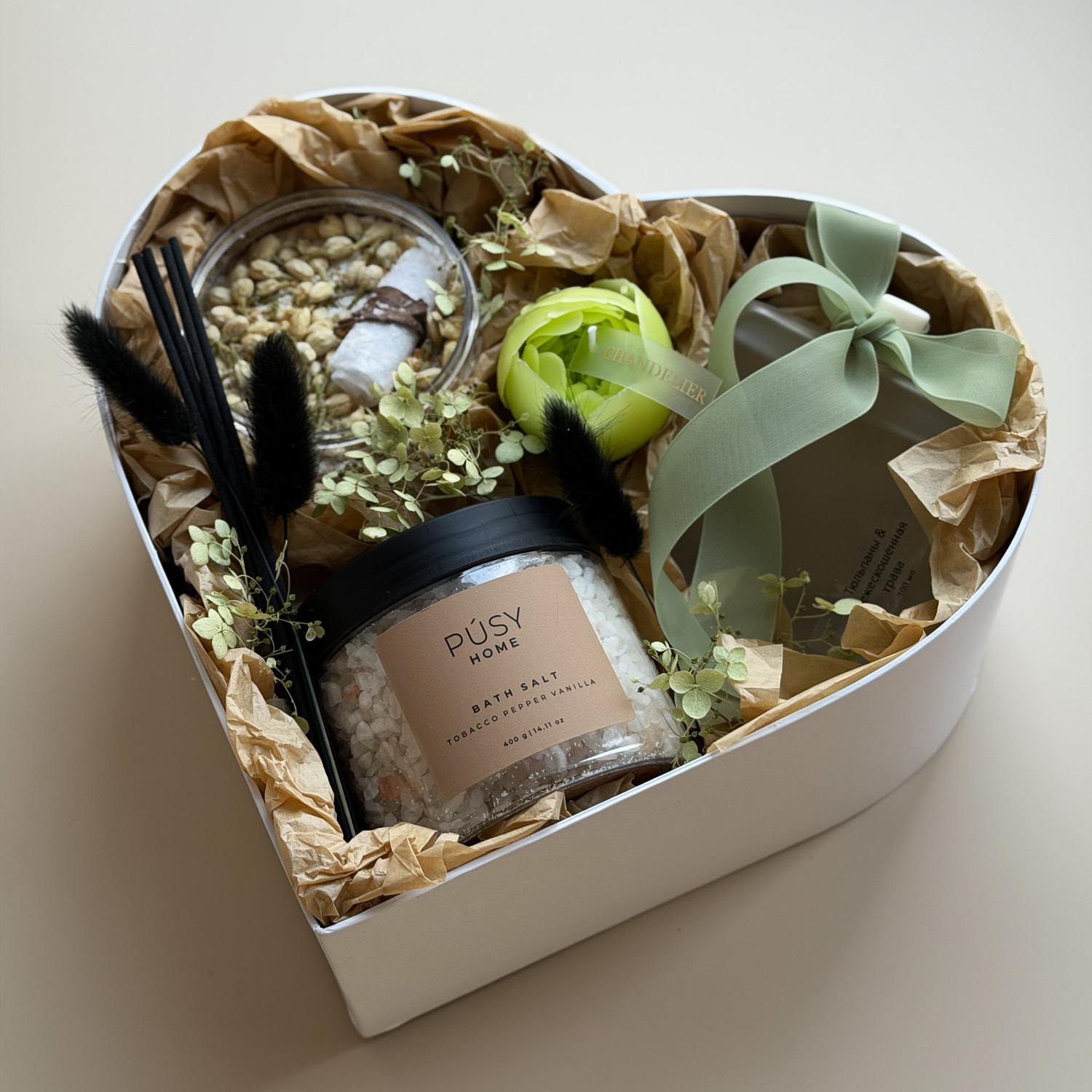 <span style="font-weight: bold;">"Жасмин"</span>