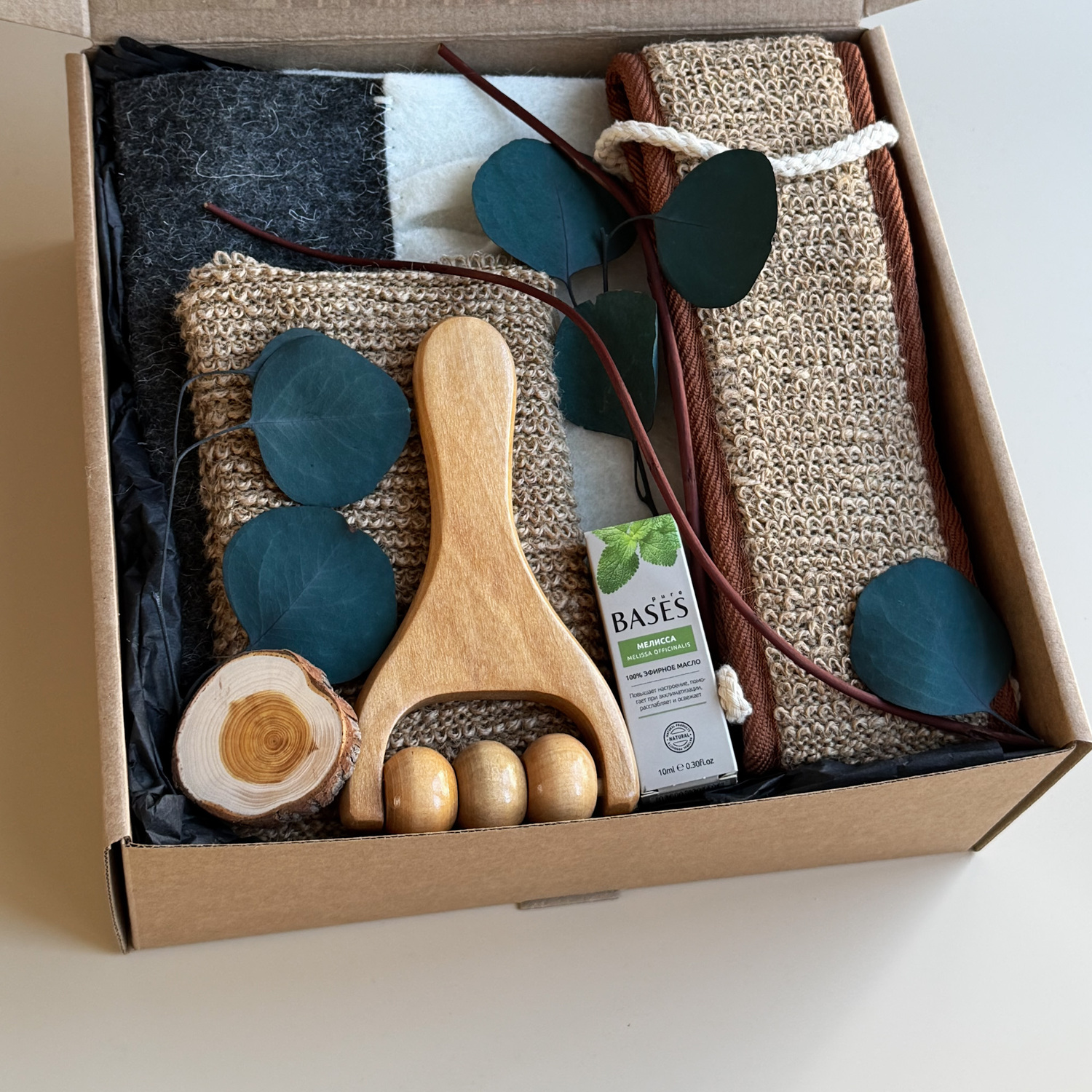 <span style="font-weight: bold;">"Банька"</span>