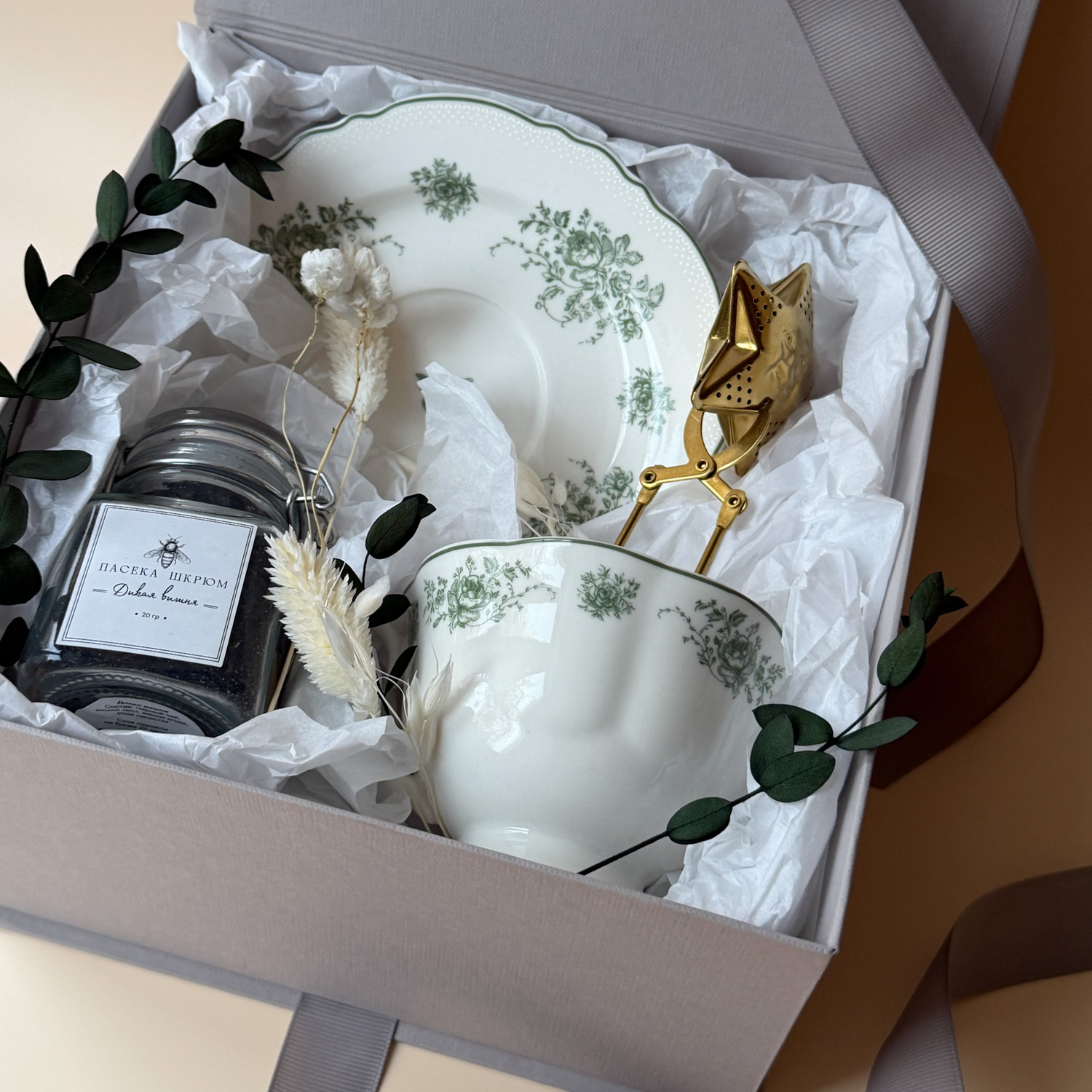 <span style="font-weight: bold;">"Violetta"</span>