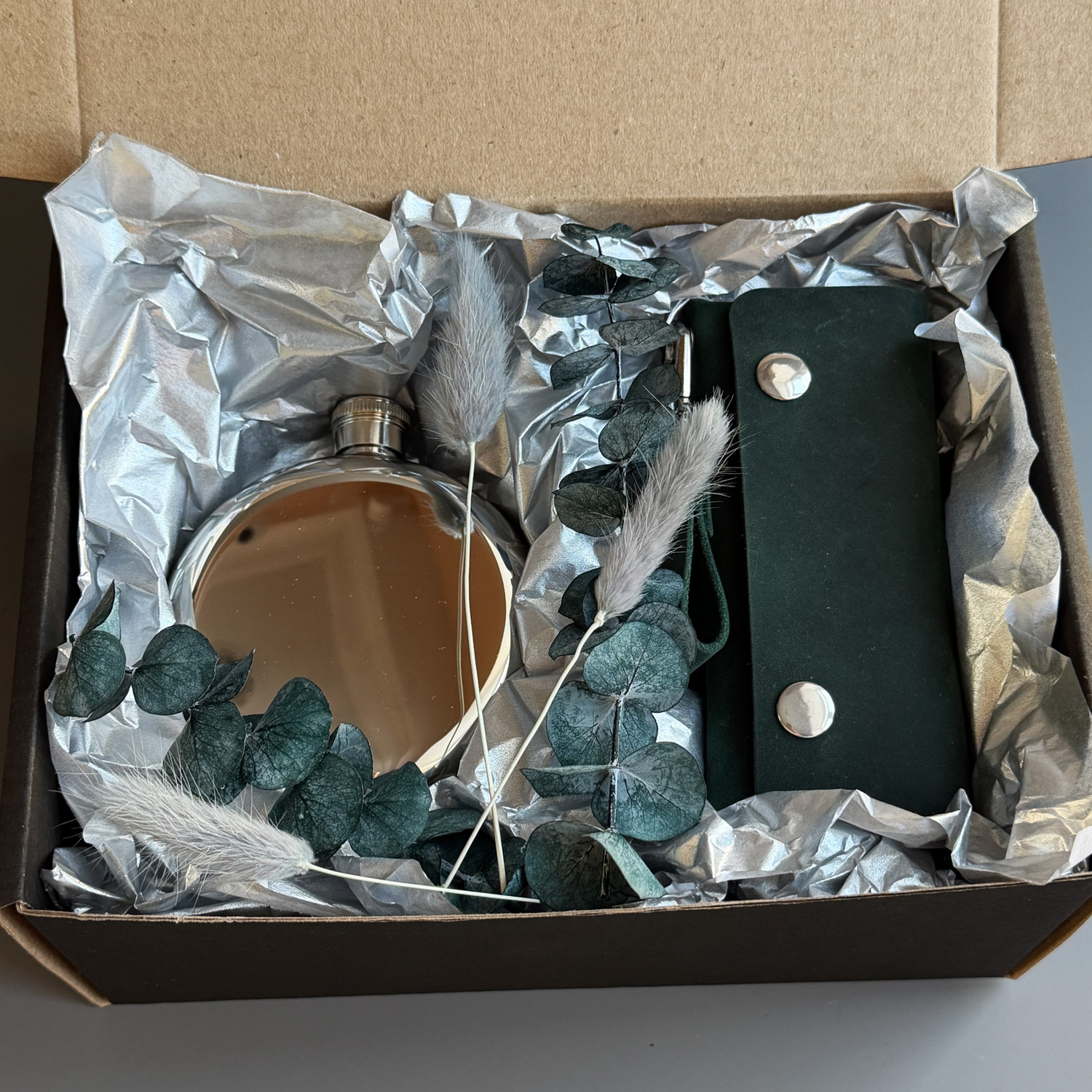 <span style="font-weight: bold;">"Эвкалипт"</span>