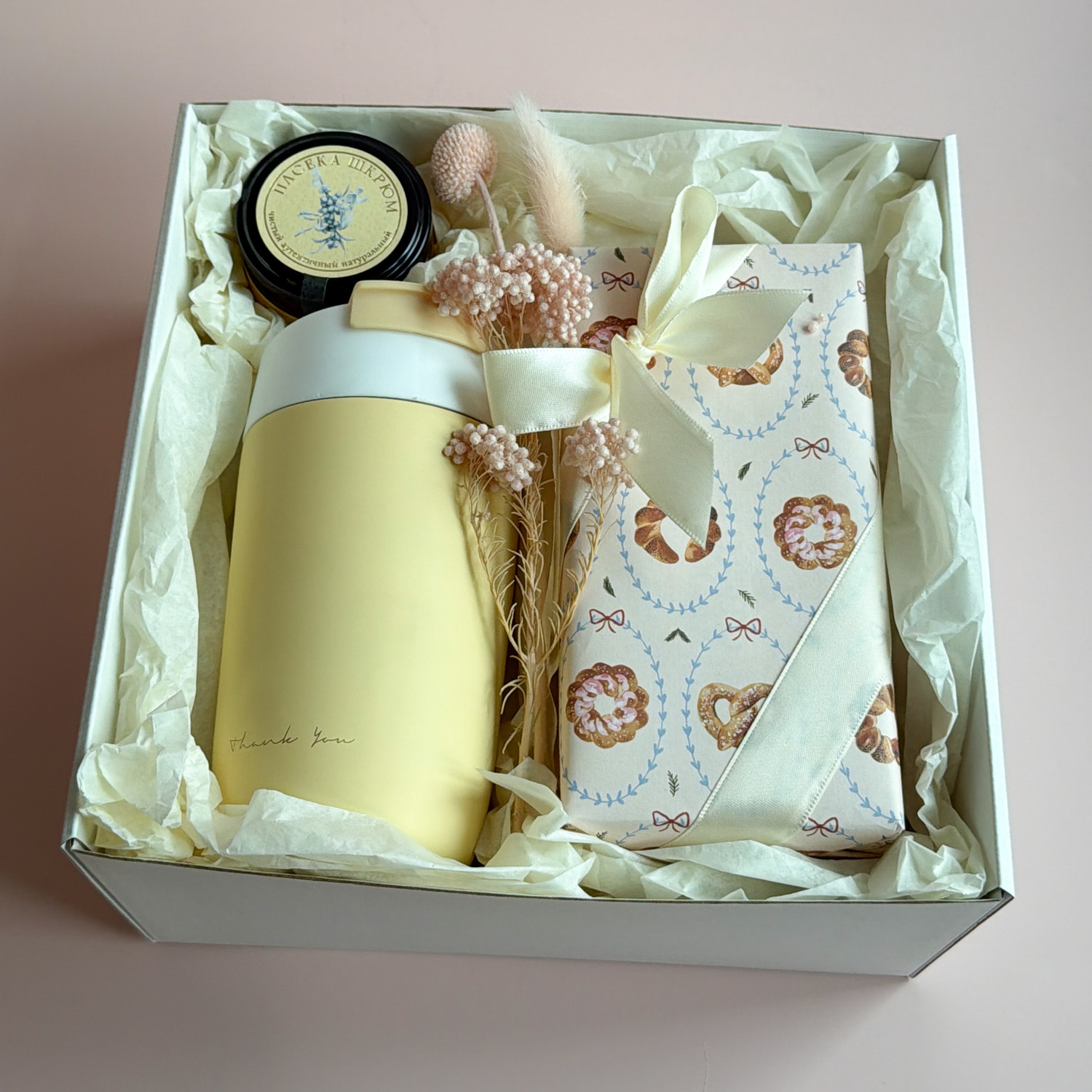 <span style="font-weight: bold;">"Мимоза"</span>