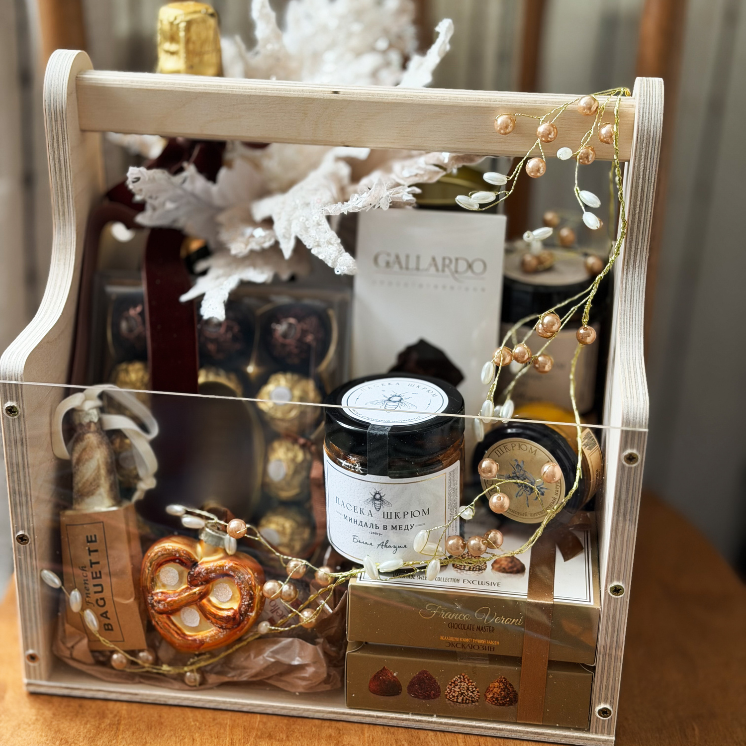 <span style="font-weight: bold;">"Вельвет"</span>