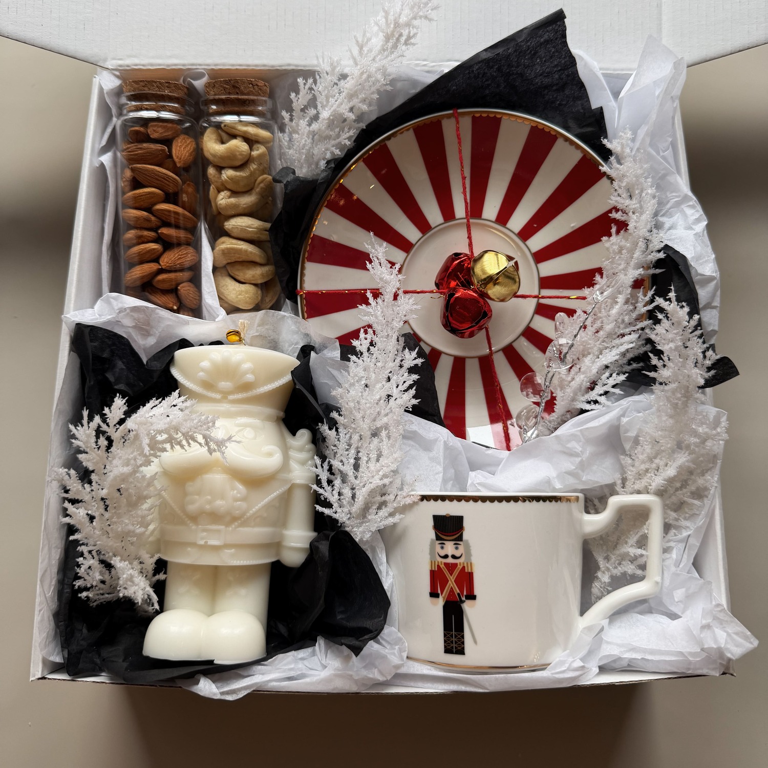 <span style="font-weight: bold;">"Щелкунчик"</span>