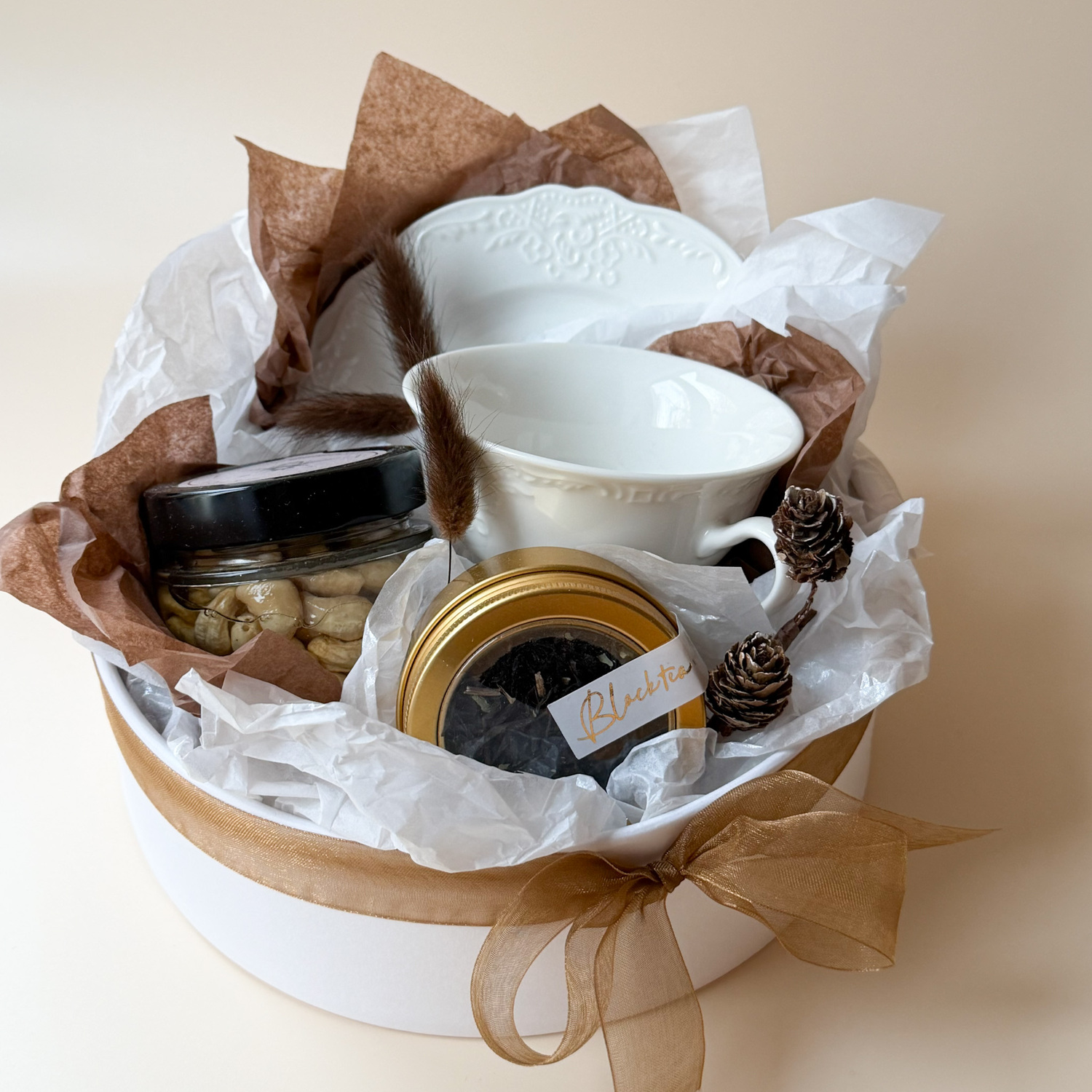 <span style="font-weight: bold;">"Чайный"</span>