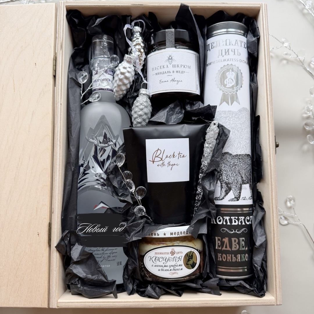 <span style="font-weight: bold;">"Север"</span>