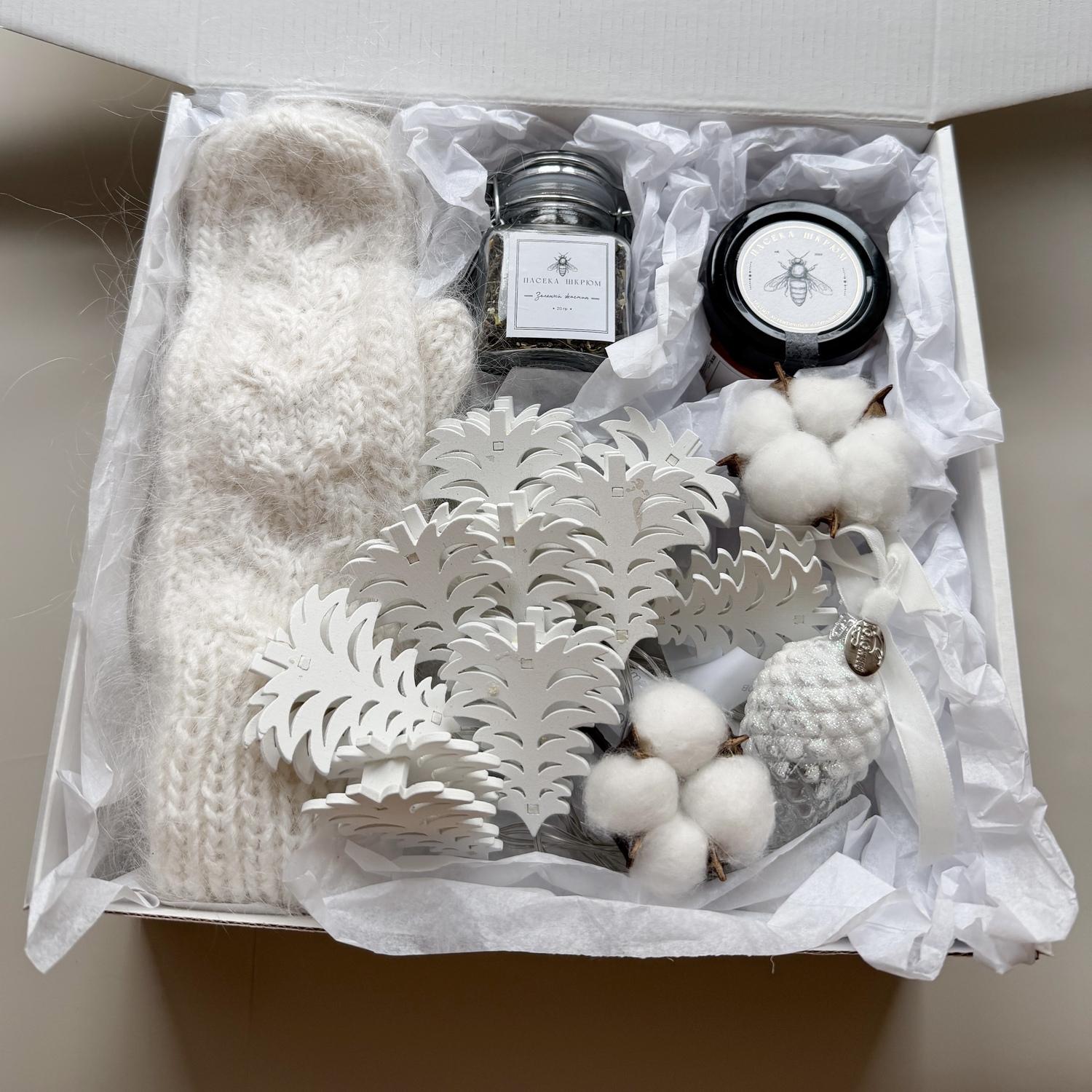 <span style="font-weight: bold;">"Облако тепла"</span>