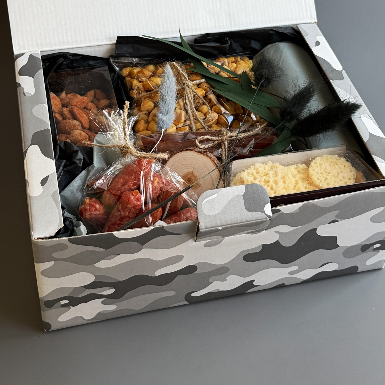 <span style="font-weight: bold;">"Снеки"</span>