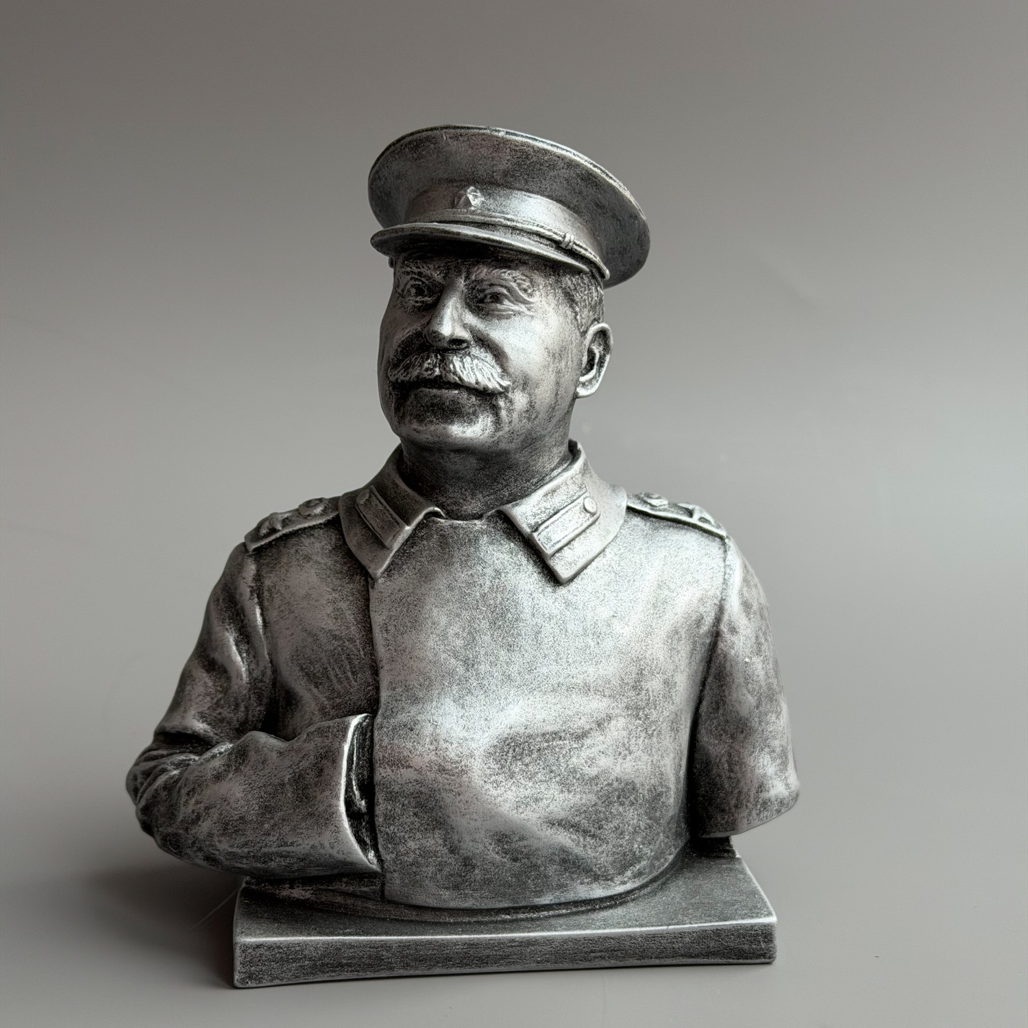 Статуэтка "И.В. Сталин"