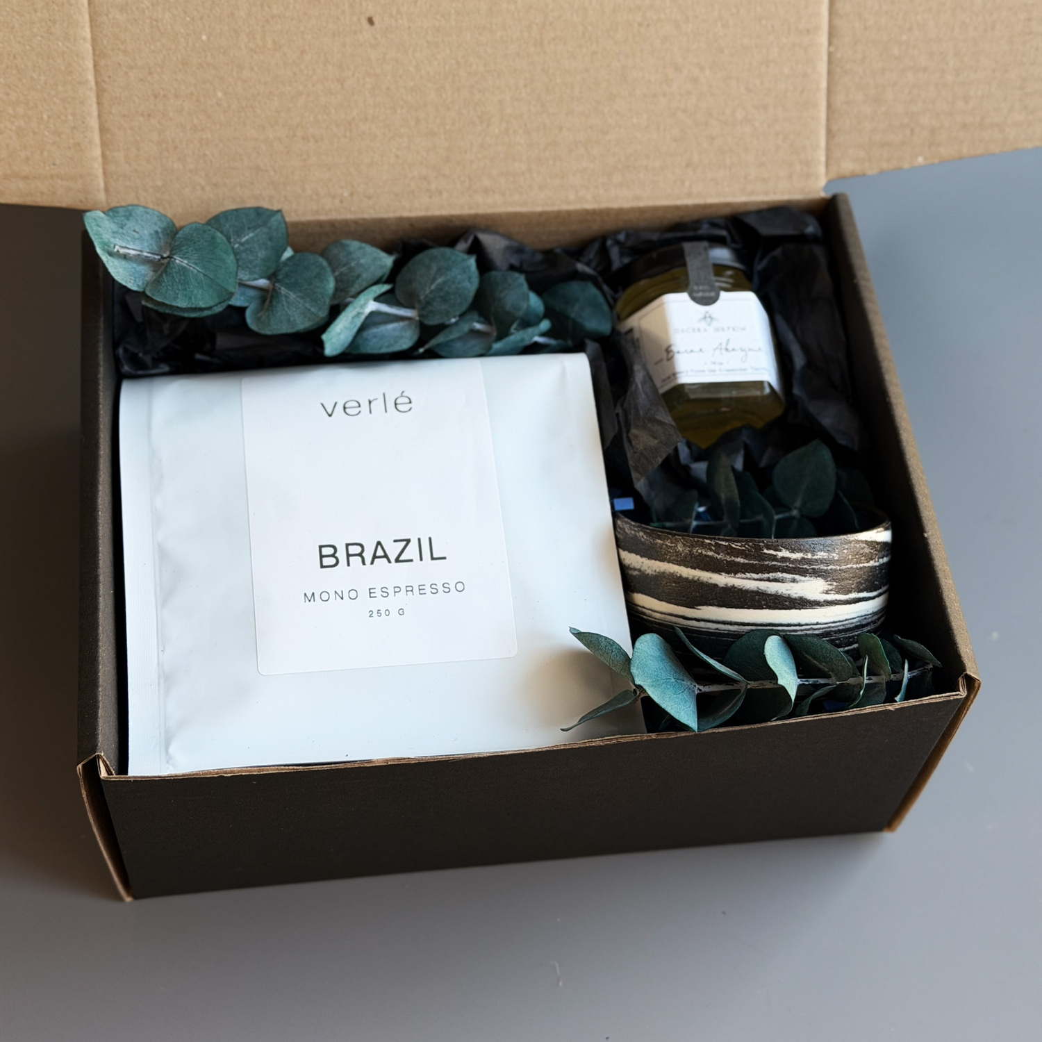 <span style="font-weight: bold;">"Перерыв на кофе"</span>