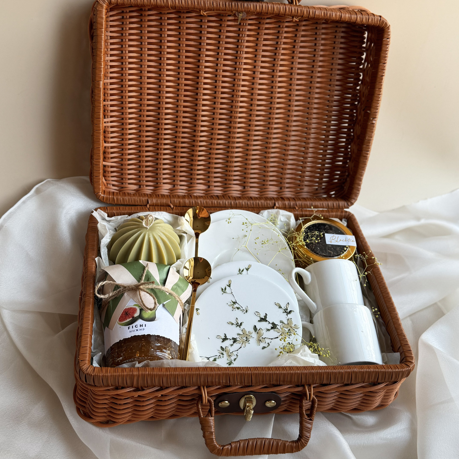 <span style="font-weight: bold;">"Лесная полянка"</span>