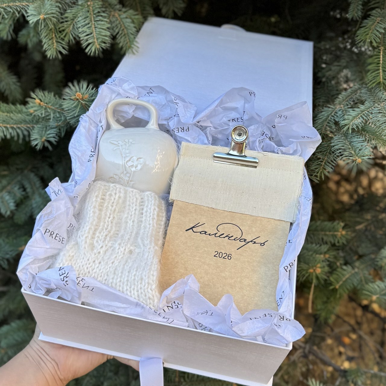 <span style="font-weight: bold;">"Календарь"</span>