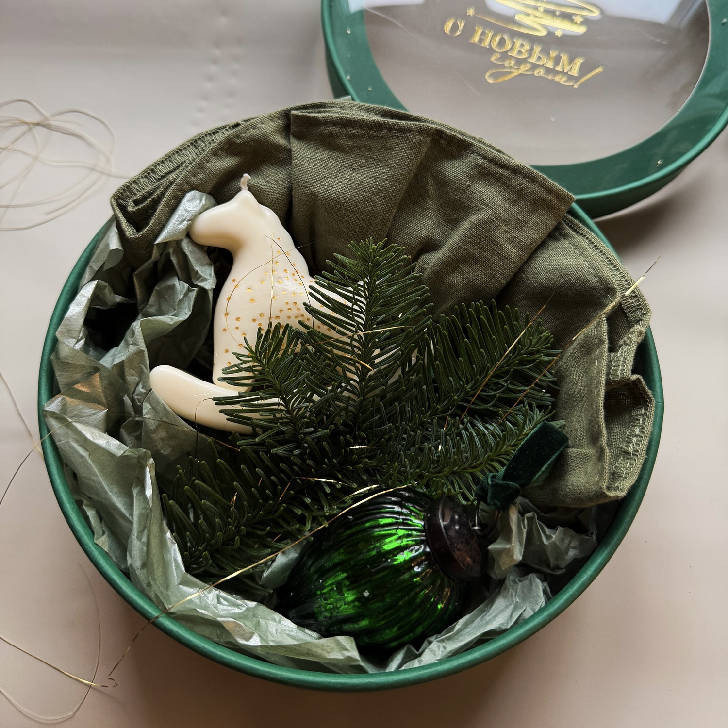 <span style="font-weight: bold;">"Желание"</span>